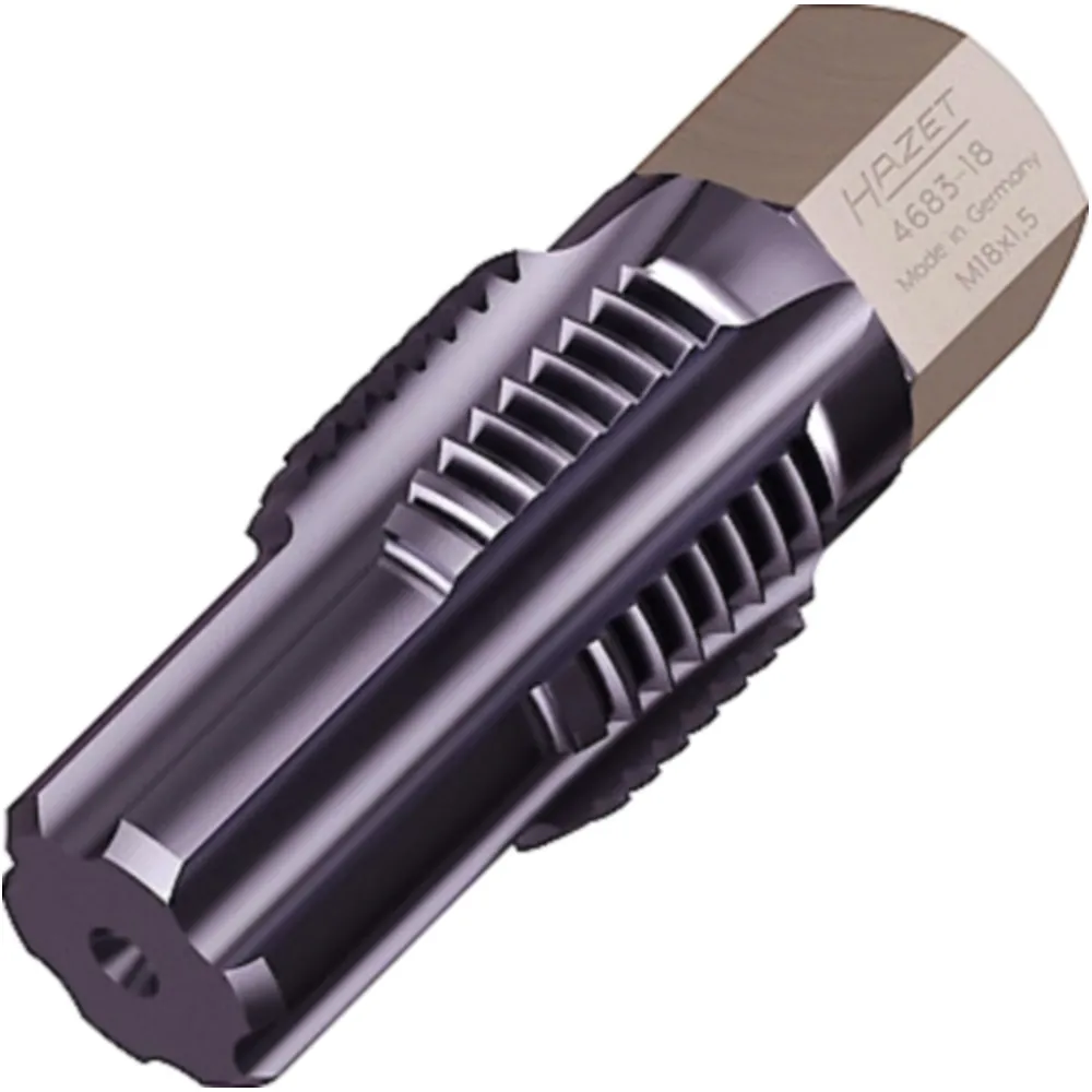 GEWINDESCHNEIDER M18X1.5 LAMBDA-Sonden