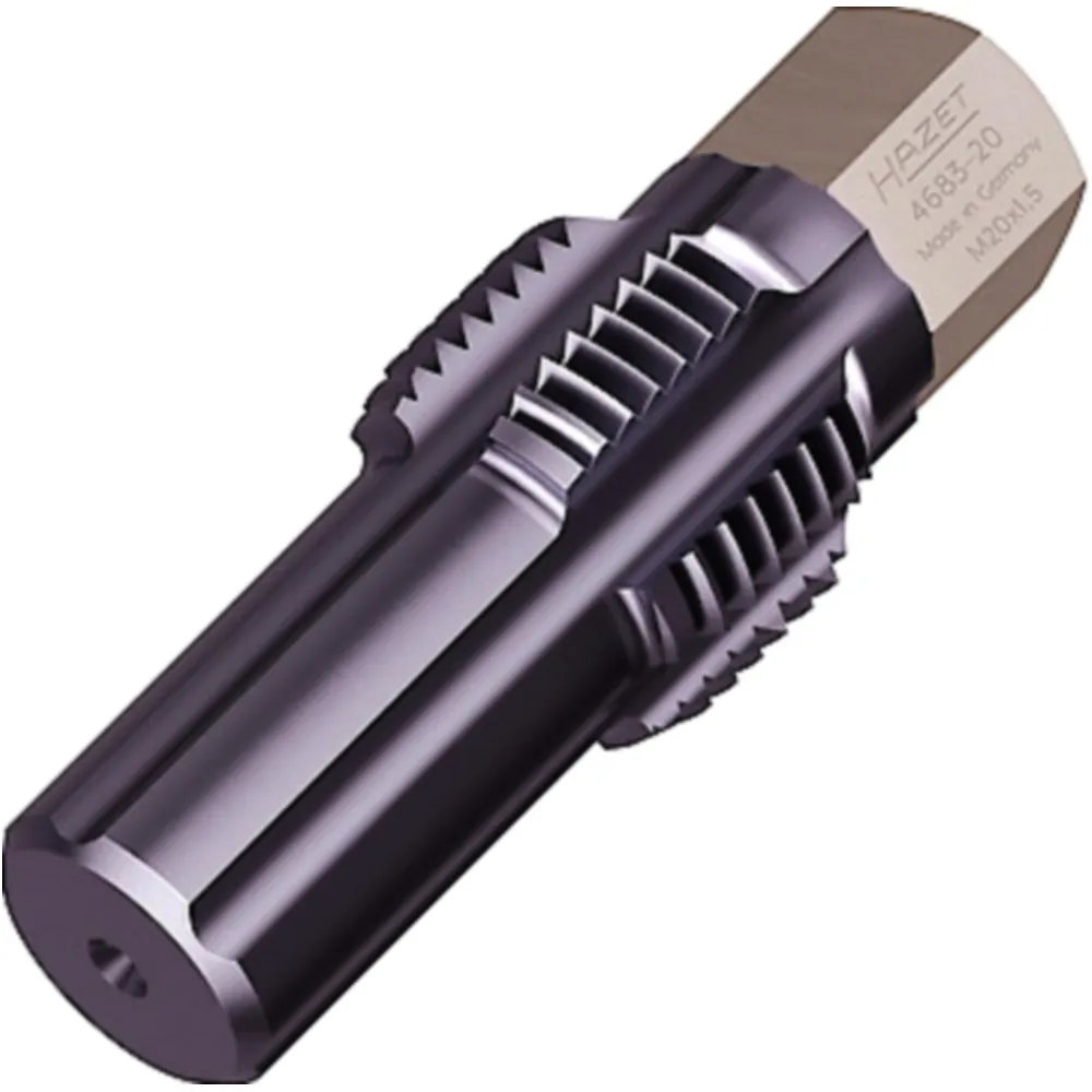 GEWINDESCHNEIDER M20X1.5 NOX-SENSOREN