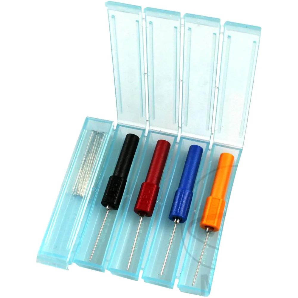 Inspection NeedleSet