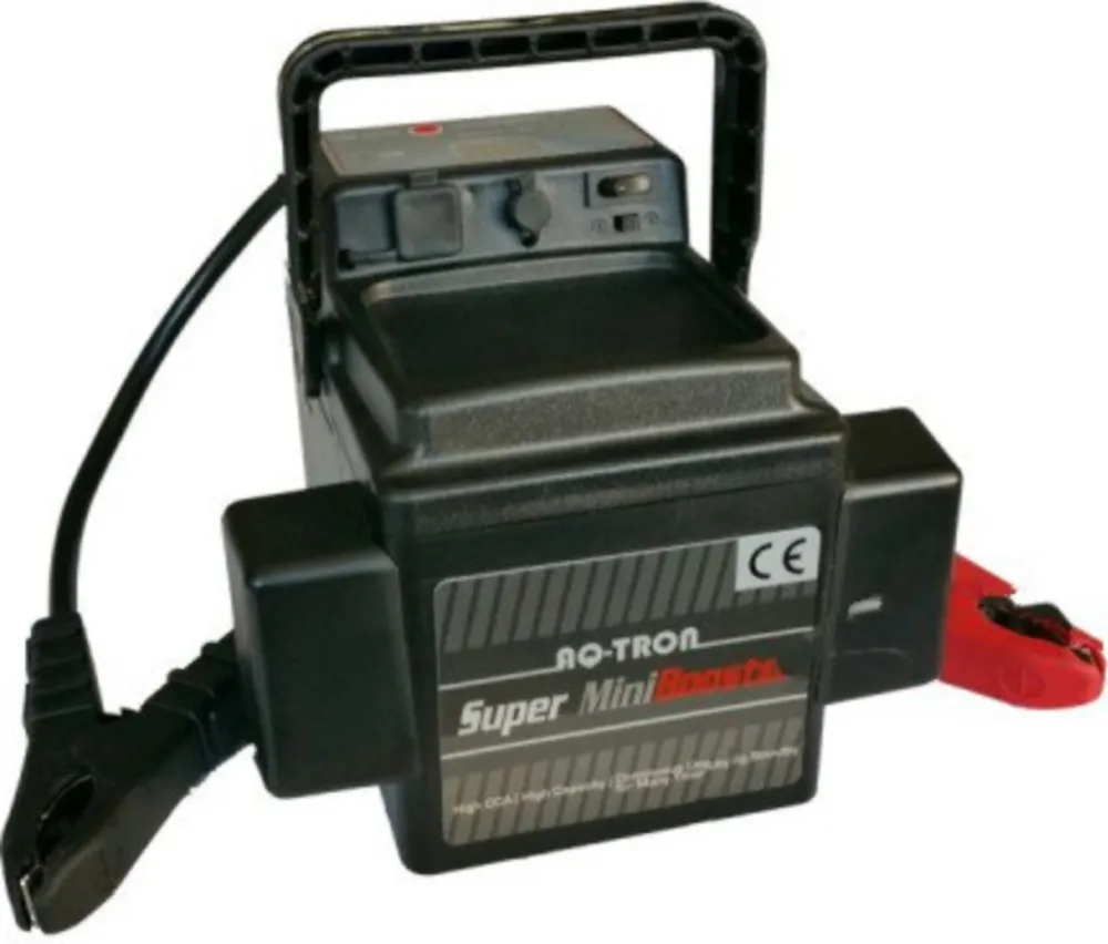 Starthilfegerät 12V 800A MBOMINIPLUS