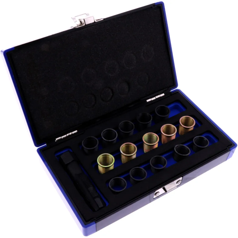 ZUENDKERZENGEW REP KIT