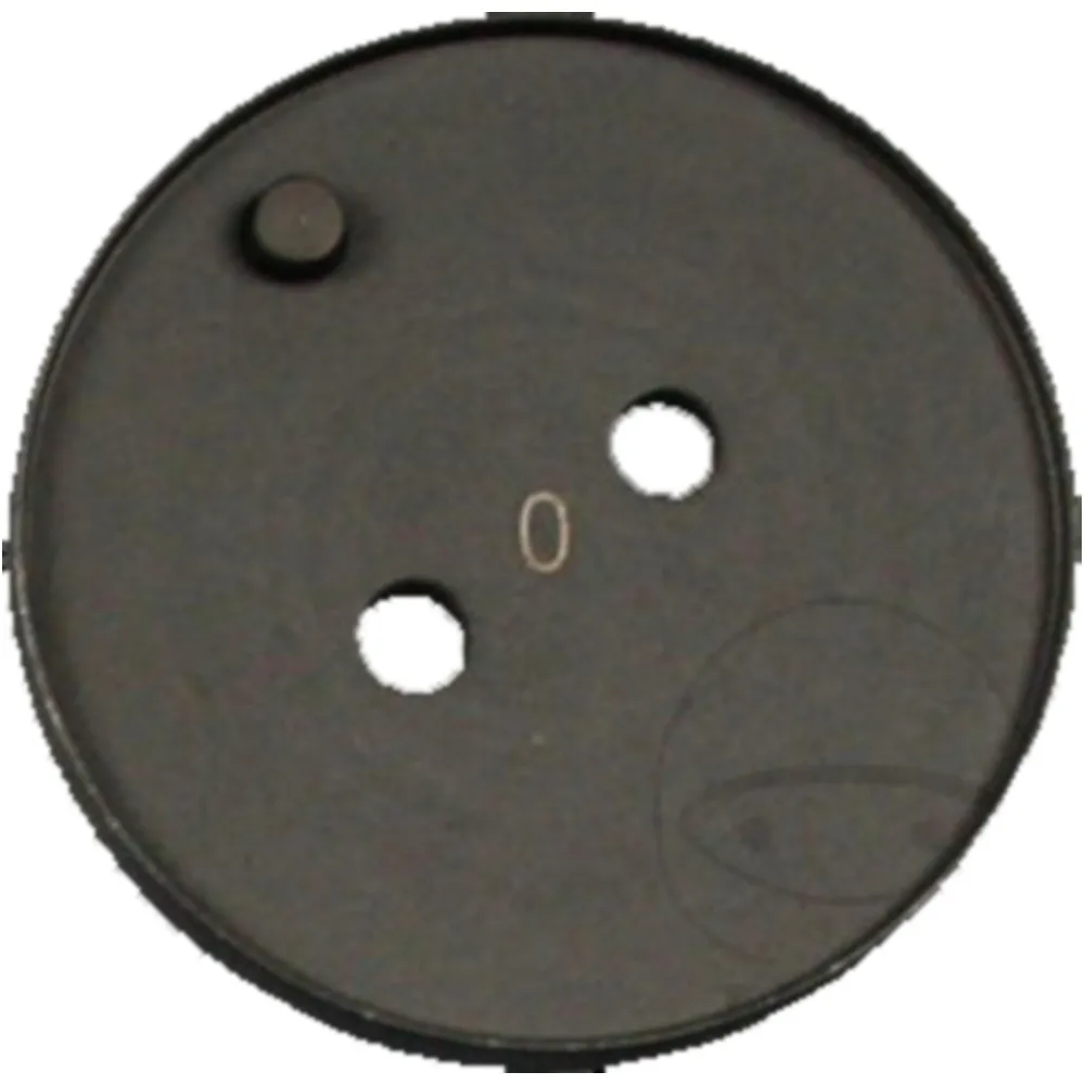 Adapter plate 0