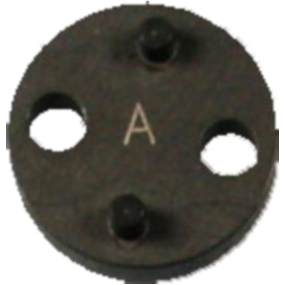 Adapter plate a/z