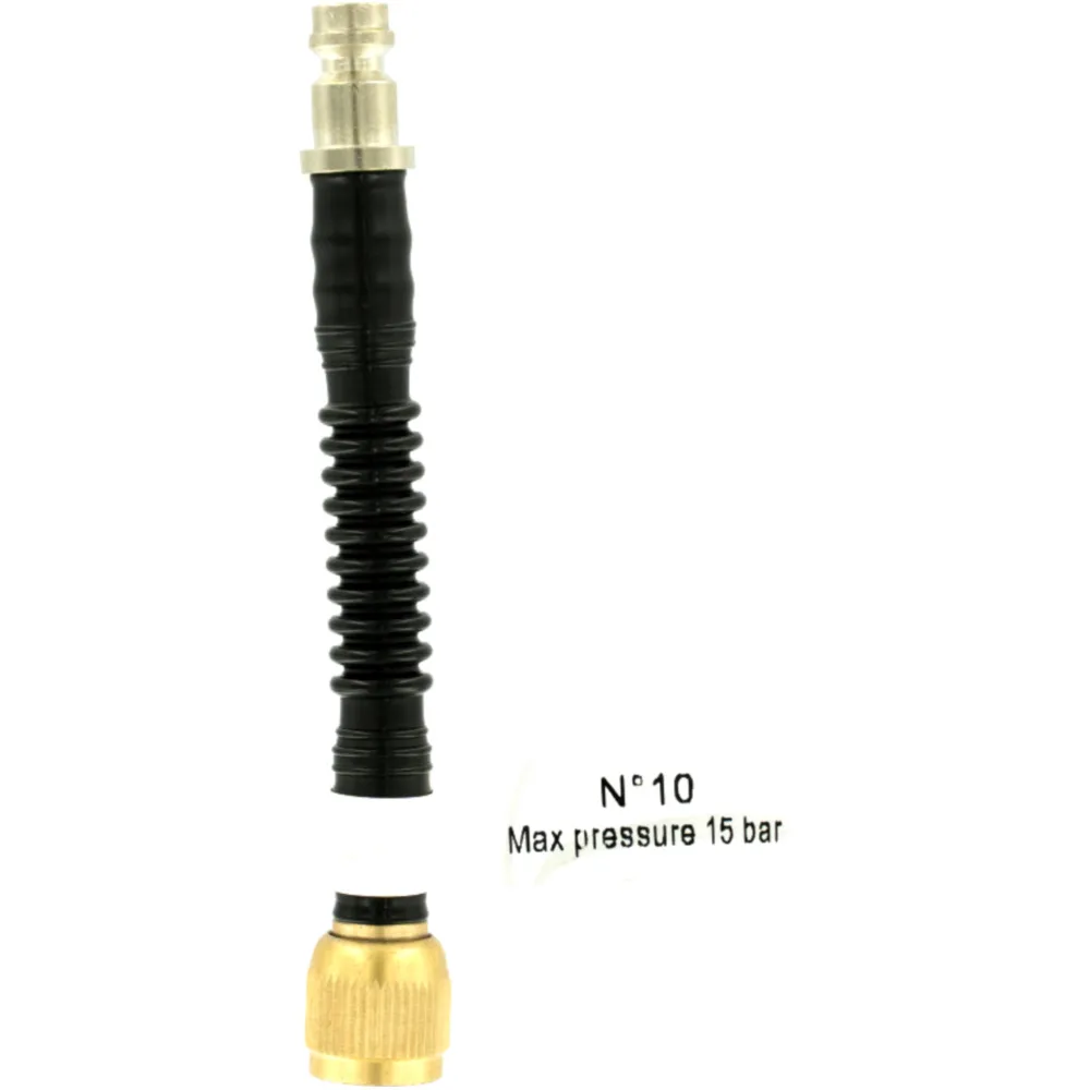 Adapter Schrader 7/16ZX20 UNF NR.10 MAX. 1