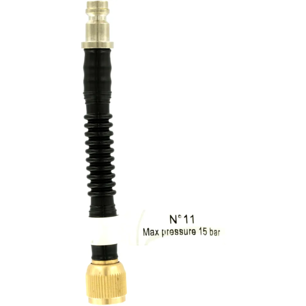 Adapter Schrader 8V1 NR.11 MAX. 15 bar
