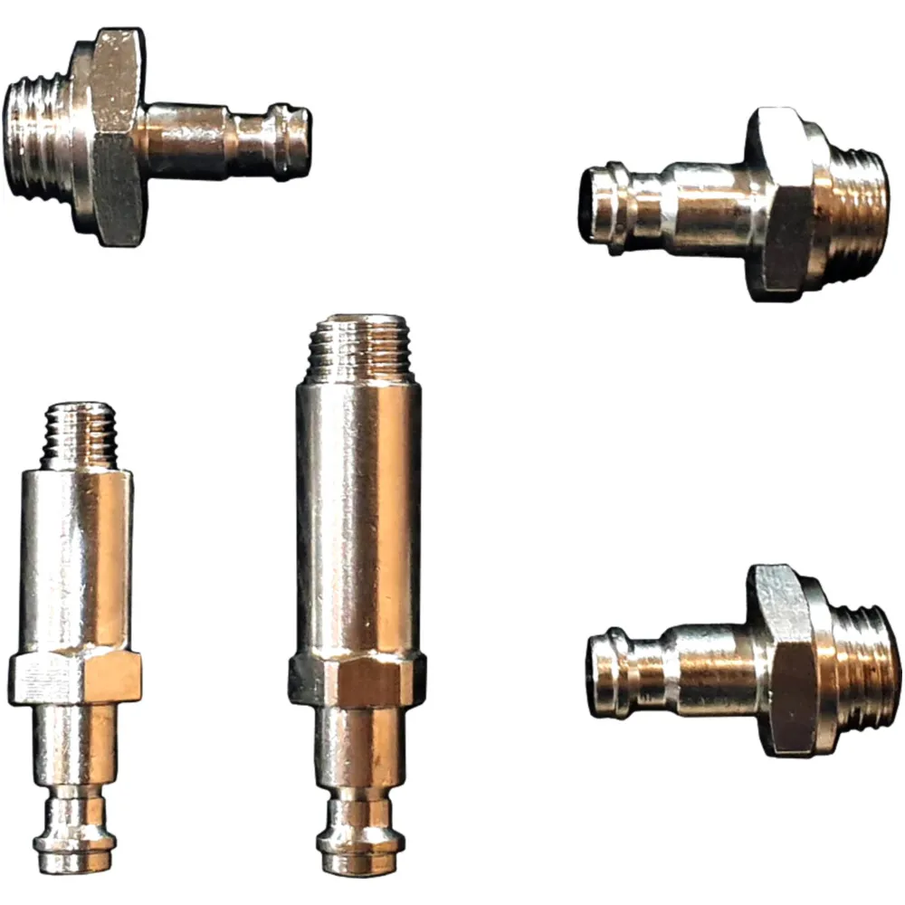 ADAPTER HIGH PRESSURE PETROL