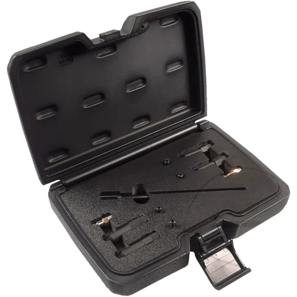 KOMPRESSIONSADAPTER Set Diesel