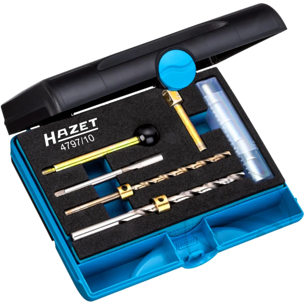 Gewindereparatursatz M6