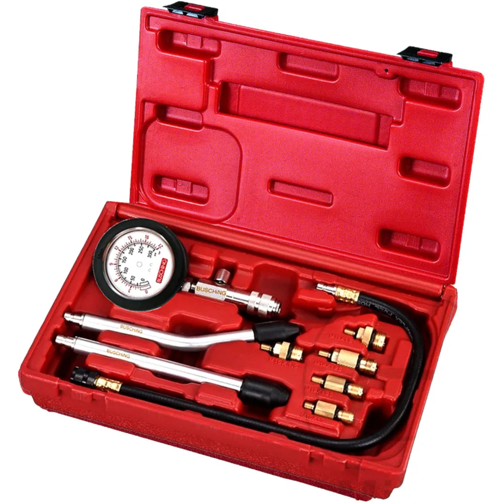 KOMPRESSIONSDRUCKPRUEFER XL Analog 21BAR