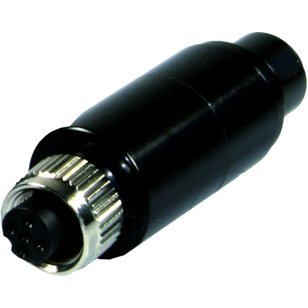ADAPTER FOR ENDOSCOPE