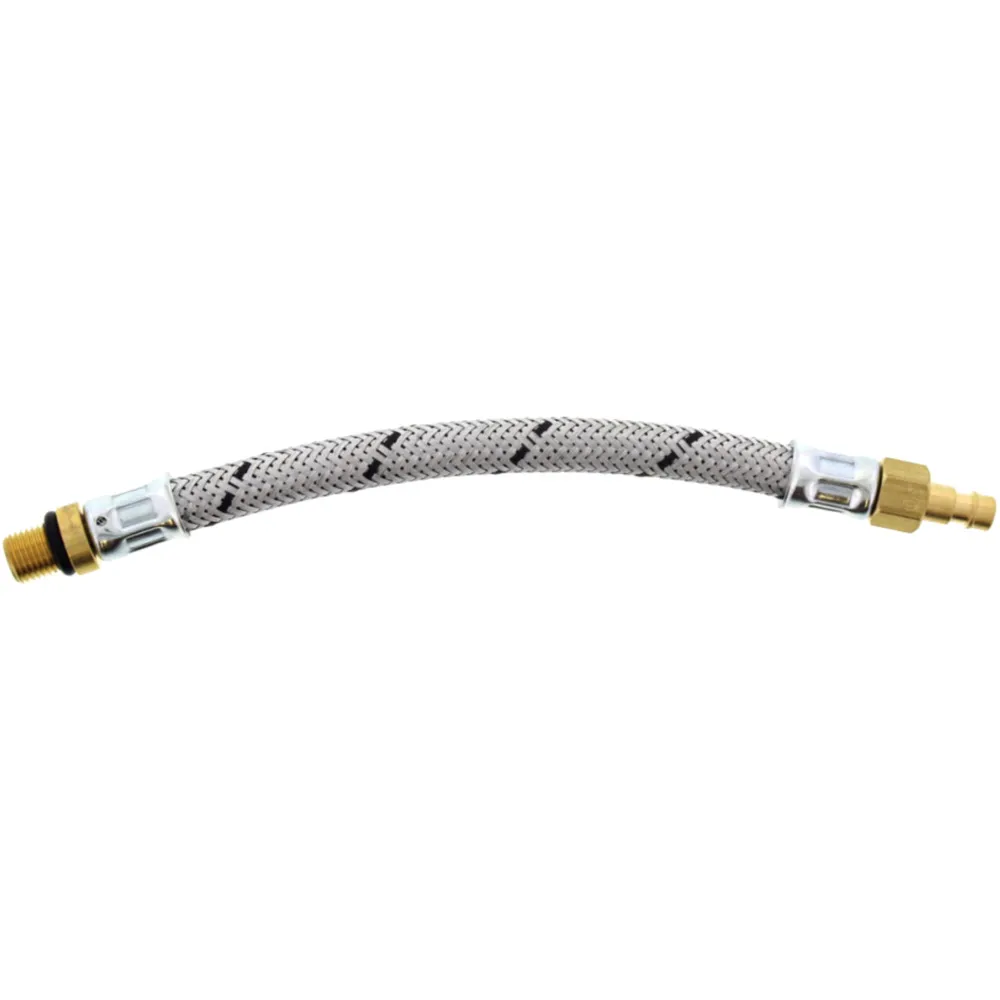 Adapter M12 x 1,25 Flexibel für MOTORDR VERLUSTTESTE