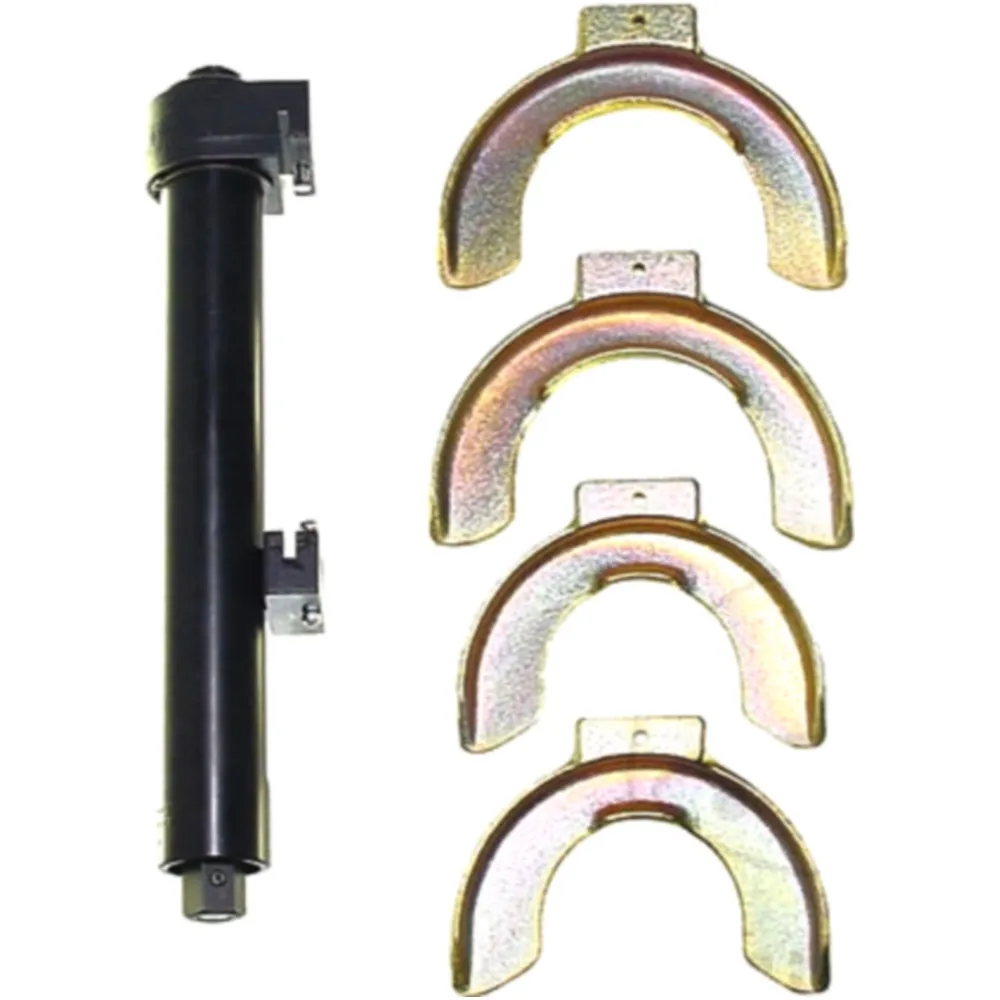 SpringspannSpare 5--part