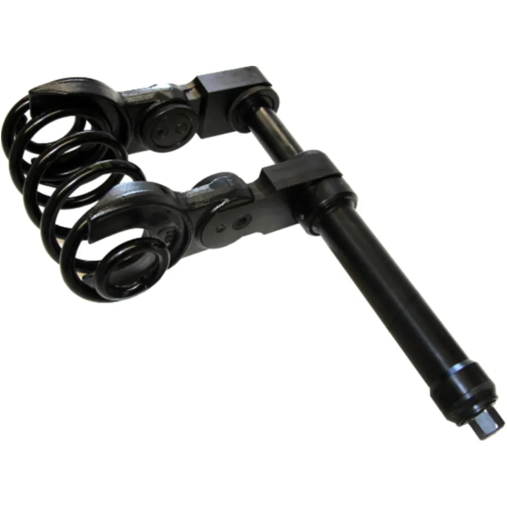 Verlängerung FEDERSPANNE