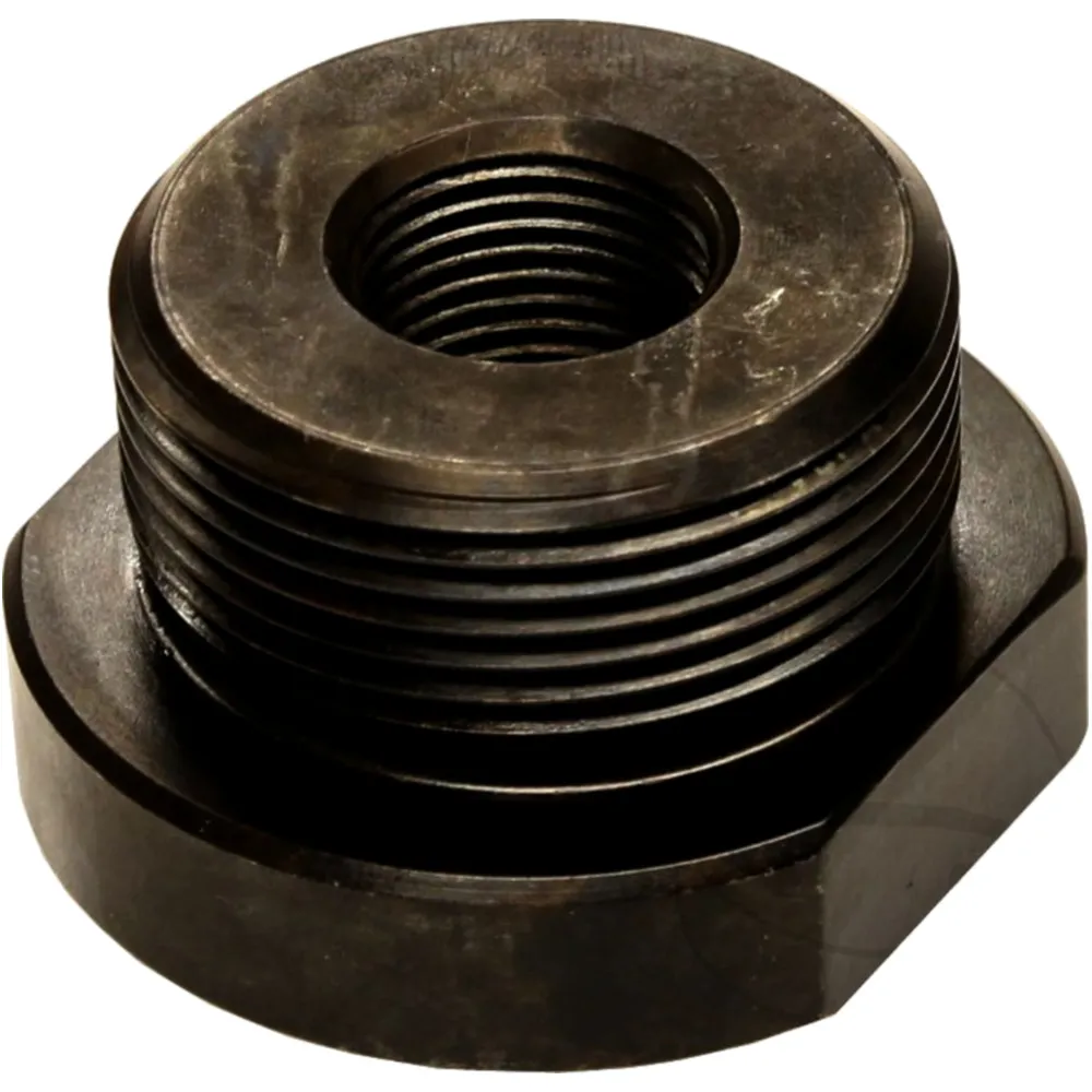 Adapter M18 AUF M40X2