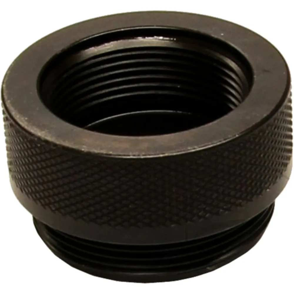 Adaptor for klann hydr zyl