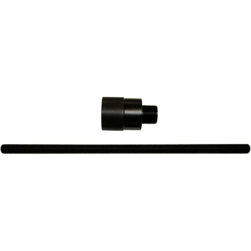 Adapter Klann hydraulisch Zylinder