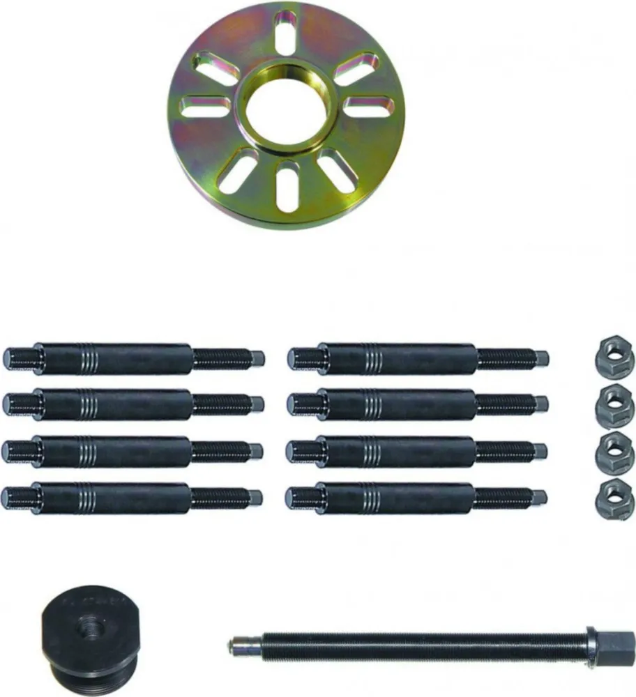 Abzieher Satz GELENKWELLE