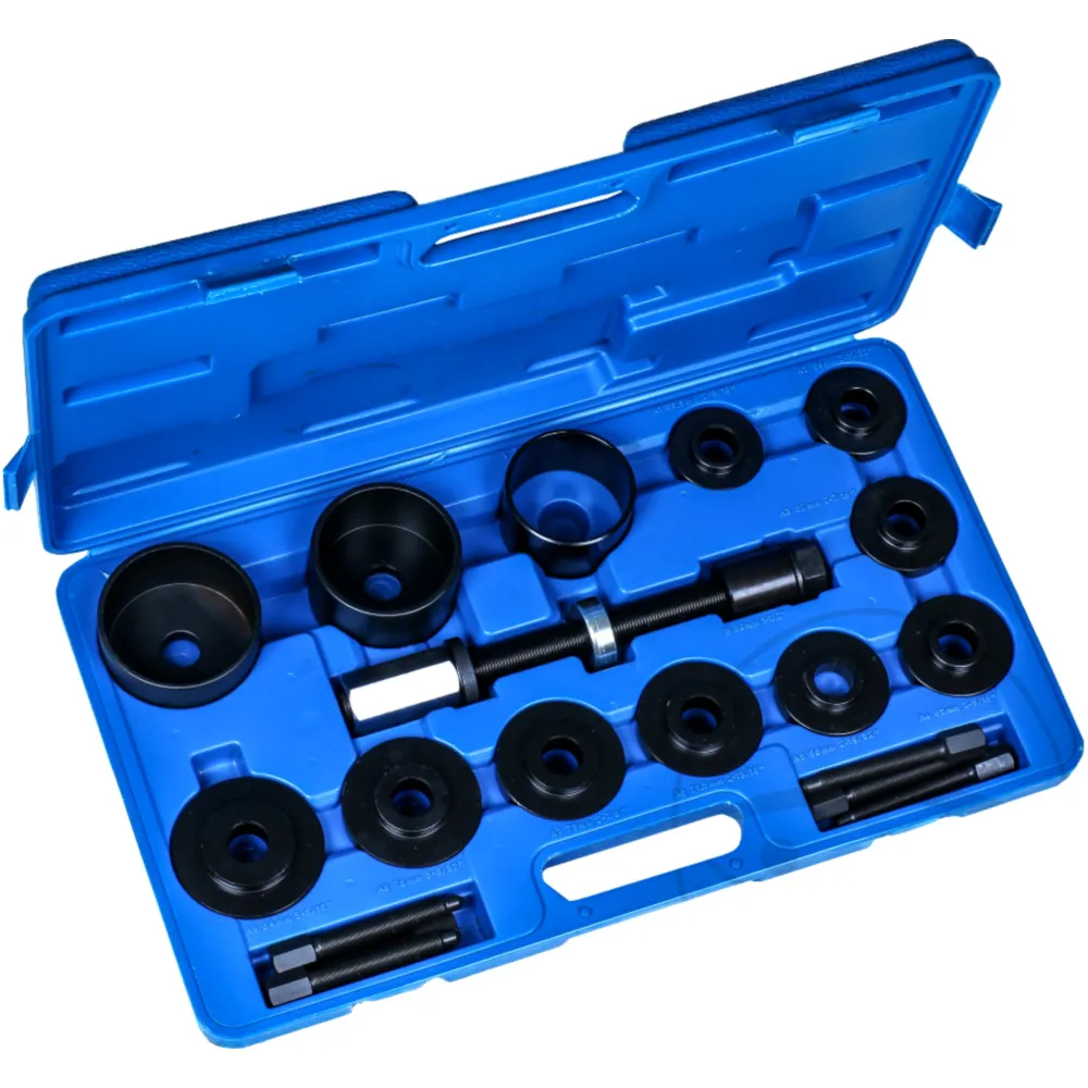 Wheel Bearing  tool Set