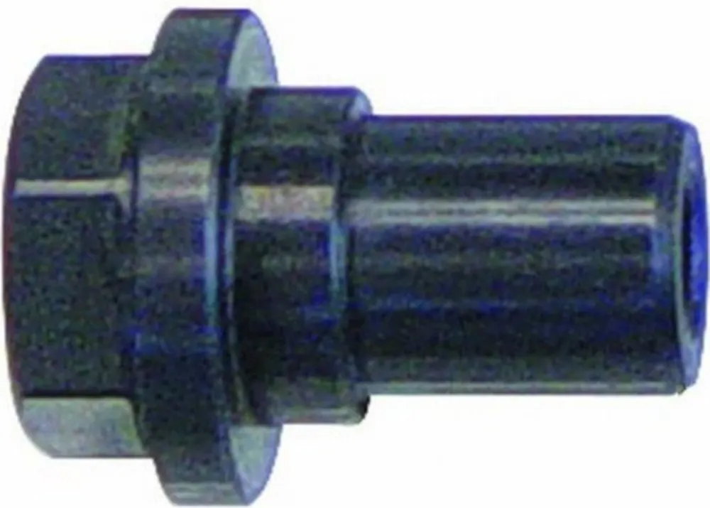 collar nut M10 X 125