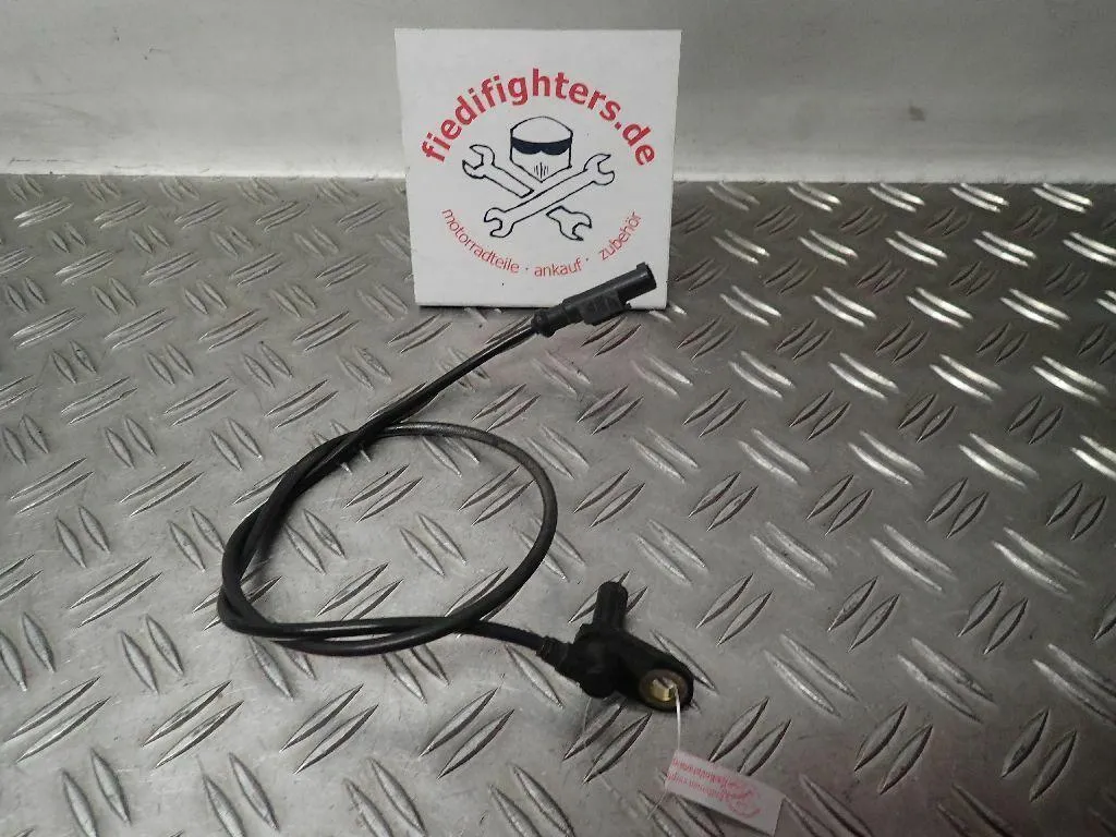 ABS Sensor hinten Bremse Brake Kawasaki ER-6F ABS EX650A BJ.05 14515km