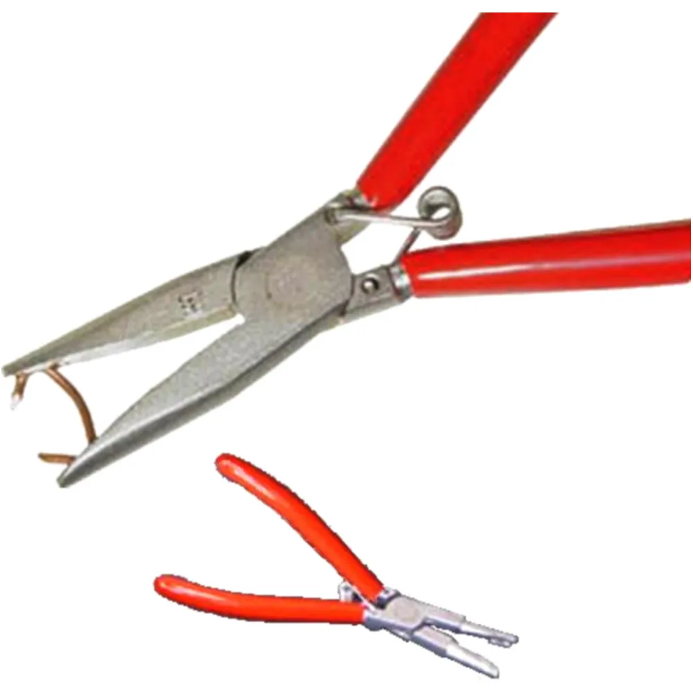 POLSTERKLEMMEN-Zange