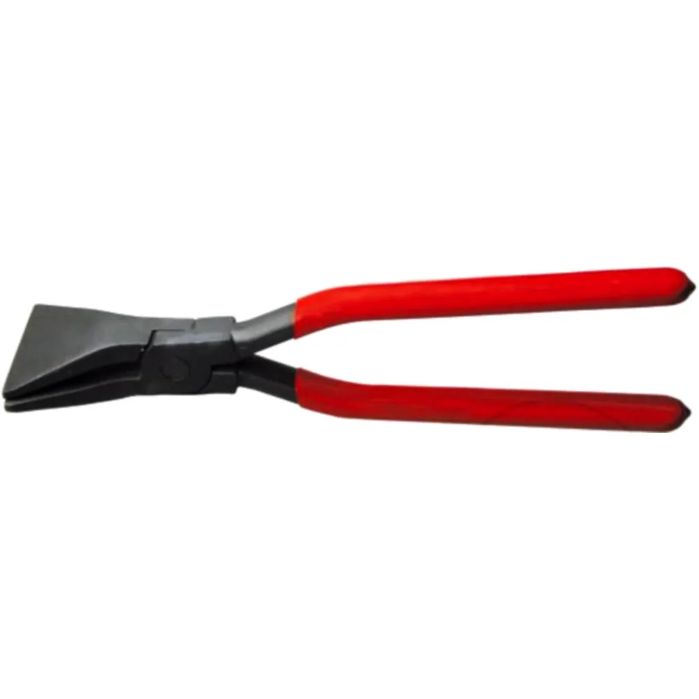 Abkant/FalzPliers straight