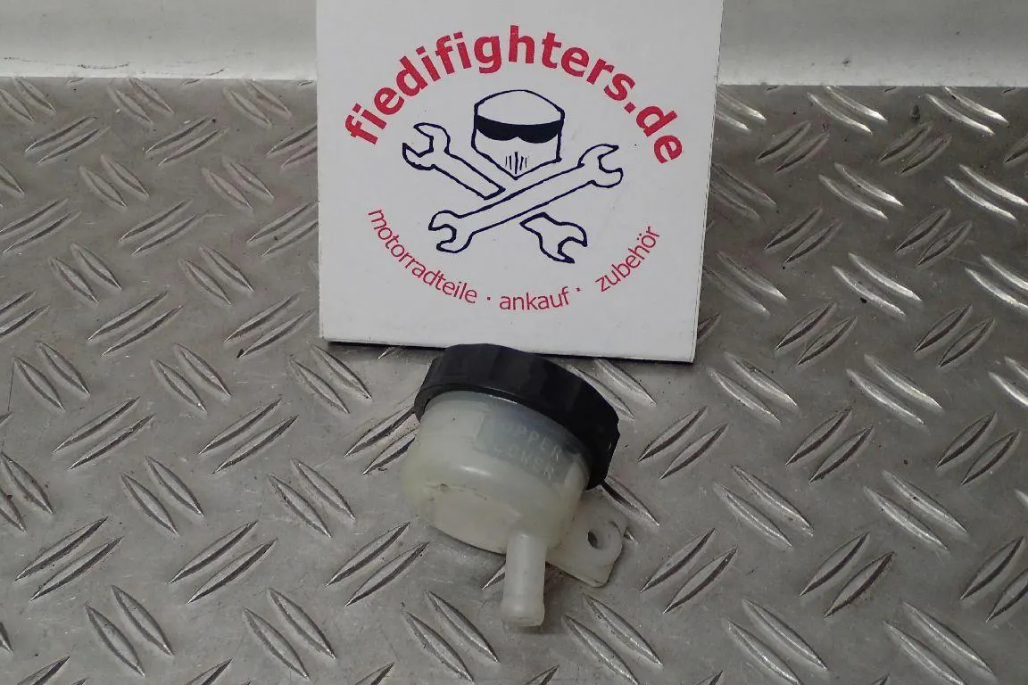 Bremsflüssigkeitsbehälter hinten Kawasaki ZX-10R ZXT00D EZ.07 15416km