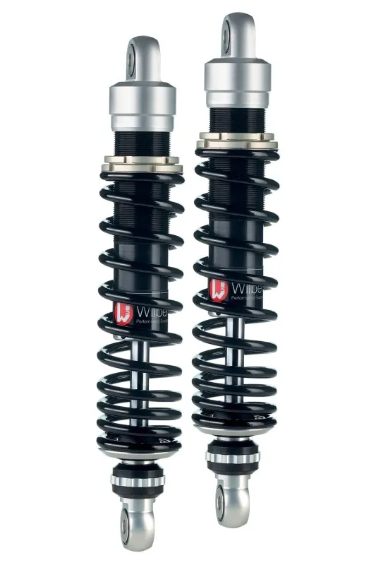 Wilbers Federbein 630 Adjustline für Ducati 450 Scrambler 73-74
