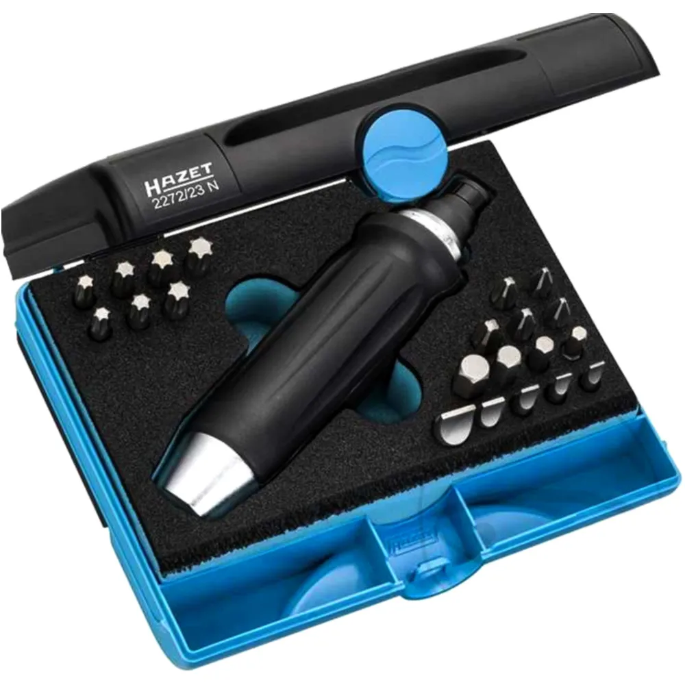 HANDSCHLAGSCHRAUBENDREHER