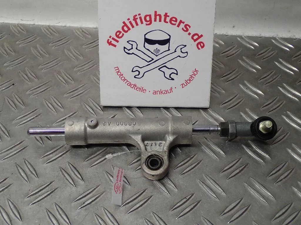 Lenkungsdämpfer Dämpfer Lenkung Suzuki GSX-R 1000 K1 WVBL EZ.02 57769km