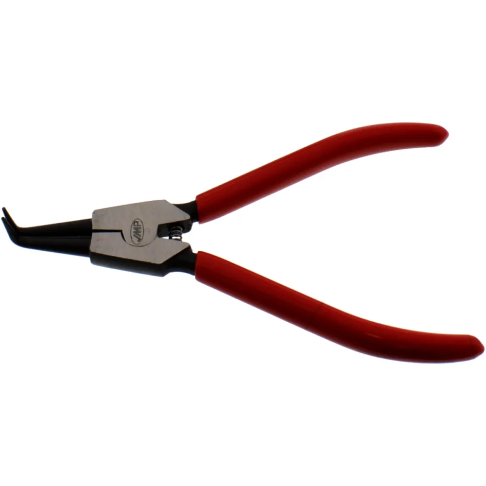 Zange Sicherungsringe gebogen A JMP SRP170BE