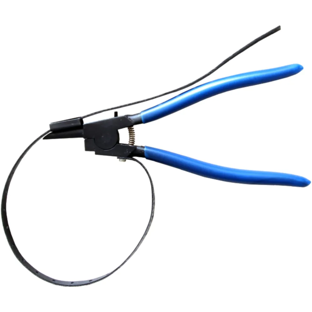 ACHSMANSCHETTEN Zange 112158