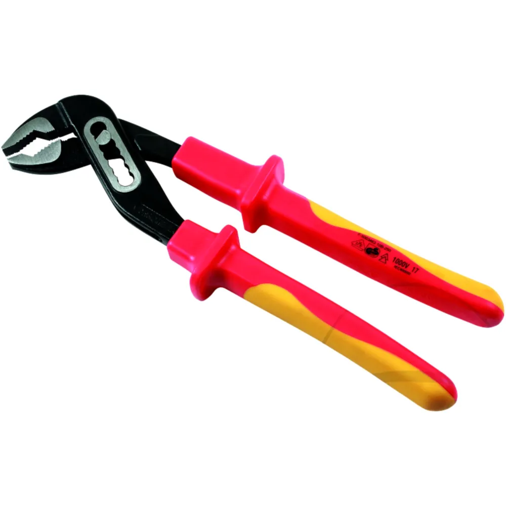 Wasserpumpenzange VDE