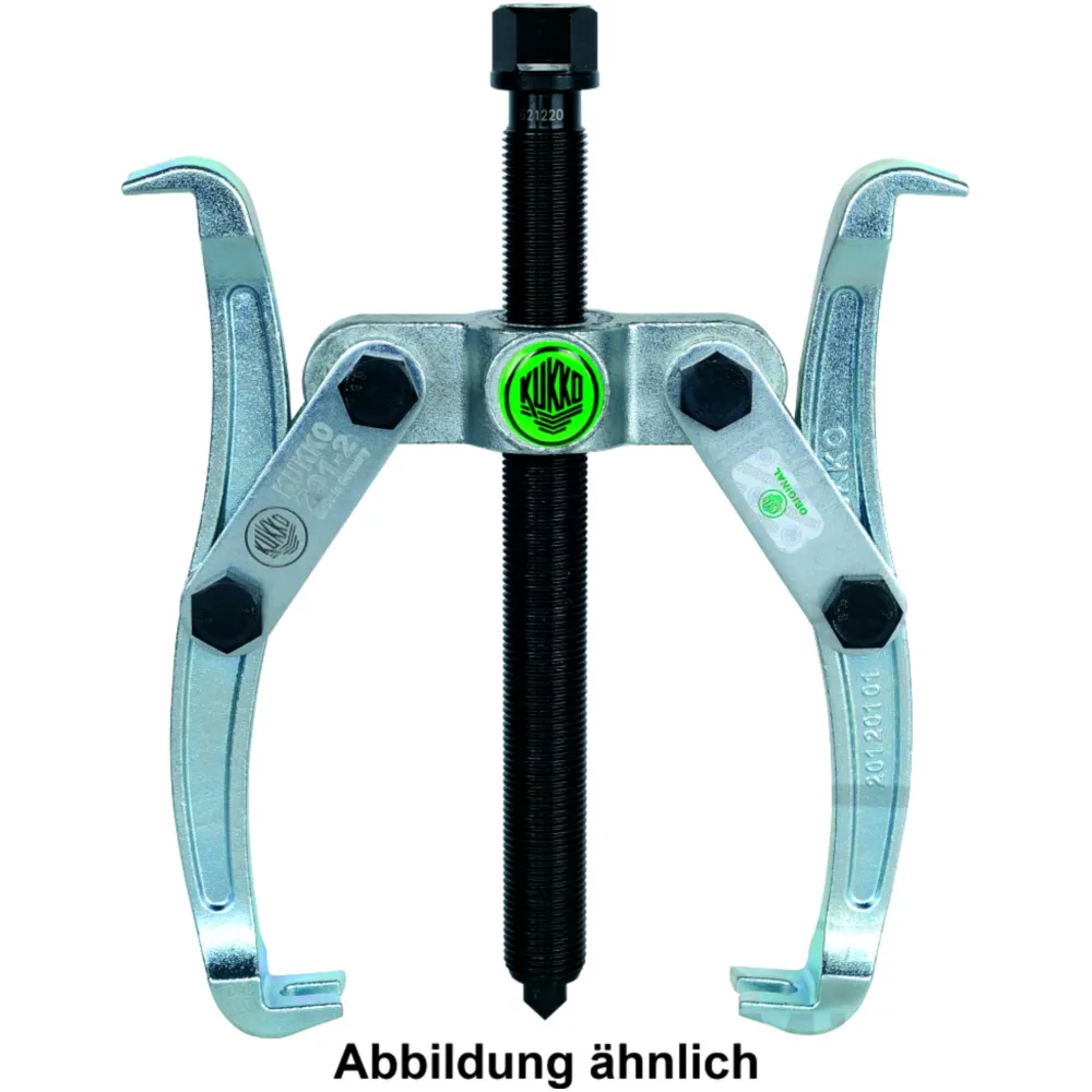 Abzieher 2ARM Spannweite 300MM