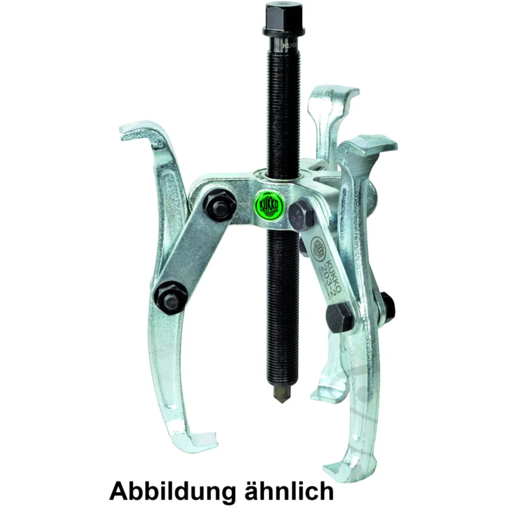 Abzieher 3ARM Spannweite 280 mm