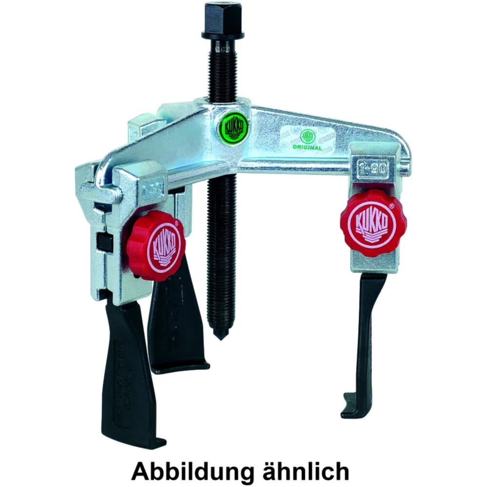 Abzieher 3ARM Spannweite 90 mm
