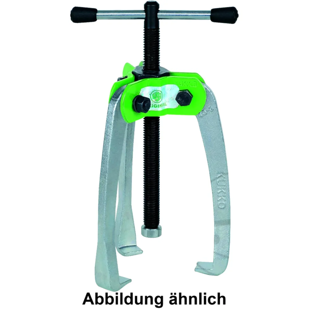 Abzieher 3ARM Spannweite 70 mm