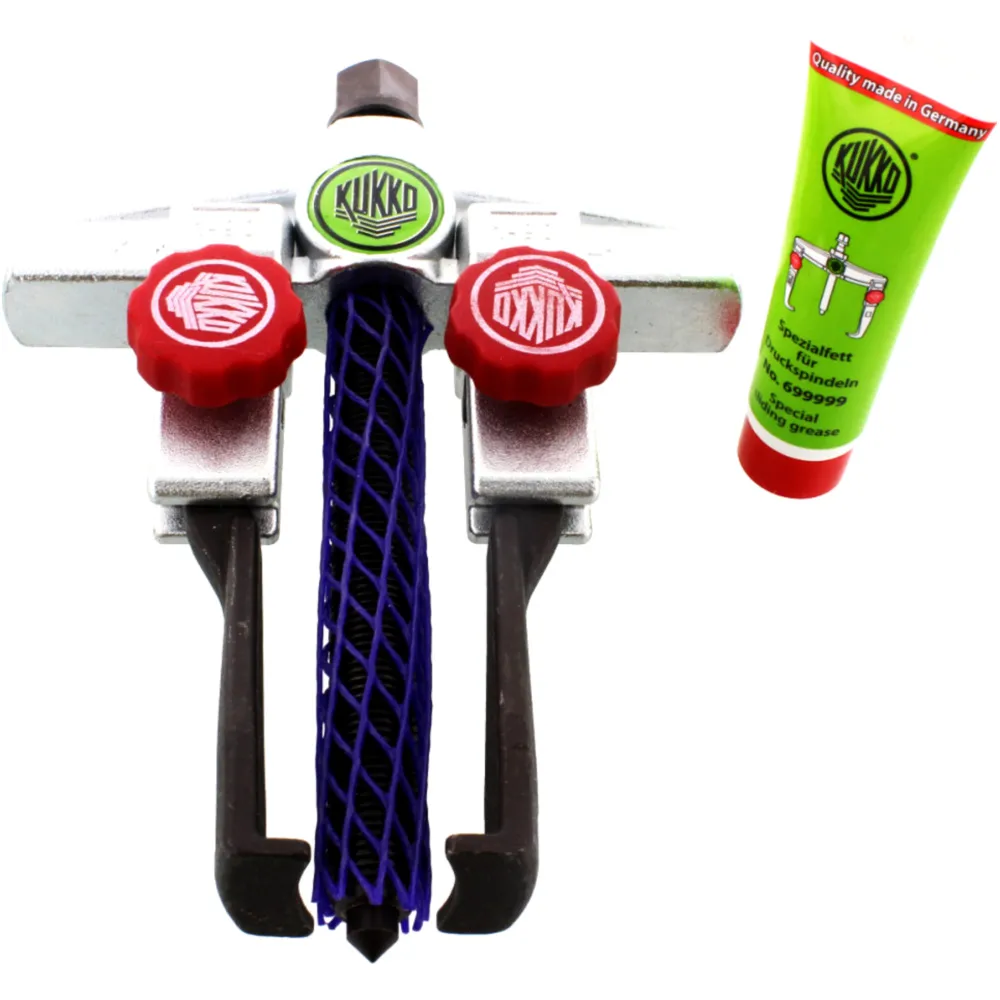 ZWEIARM Abzieher Spannweite 90 201S