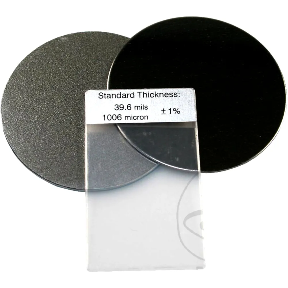 KALIBRIERUNGSSET STA/Alu für 6470710