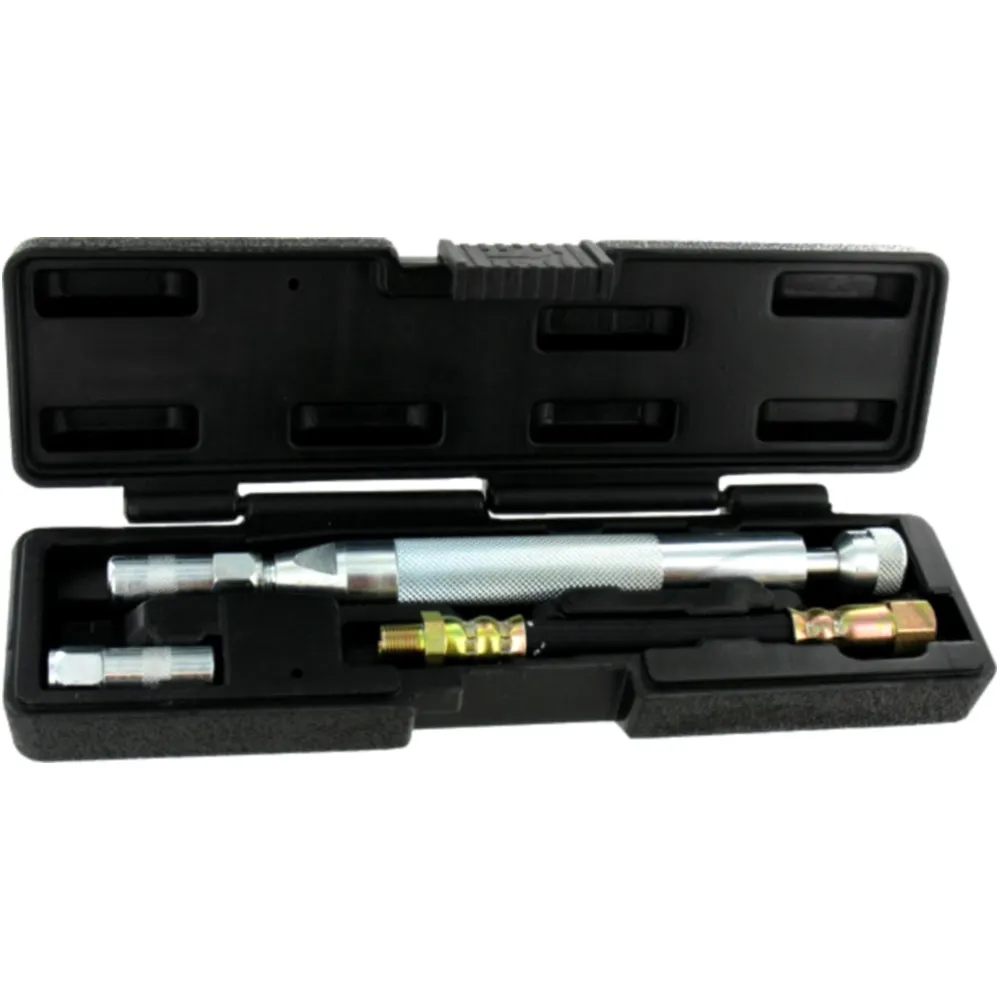 REINIGUNG Werkzeug SCHMIERN