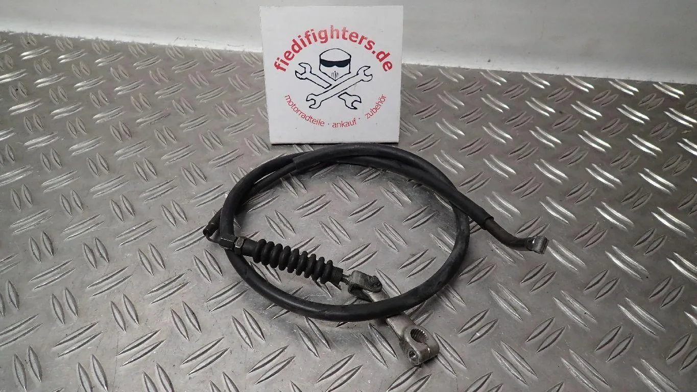 Kupplungszug Kupplungsseil Bowdenzug Suzuki GSXR 750 W GR7BB EZ.92 26915km