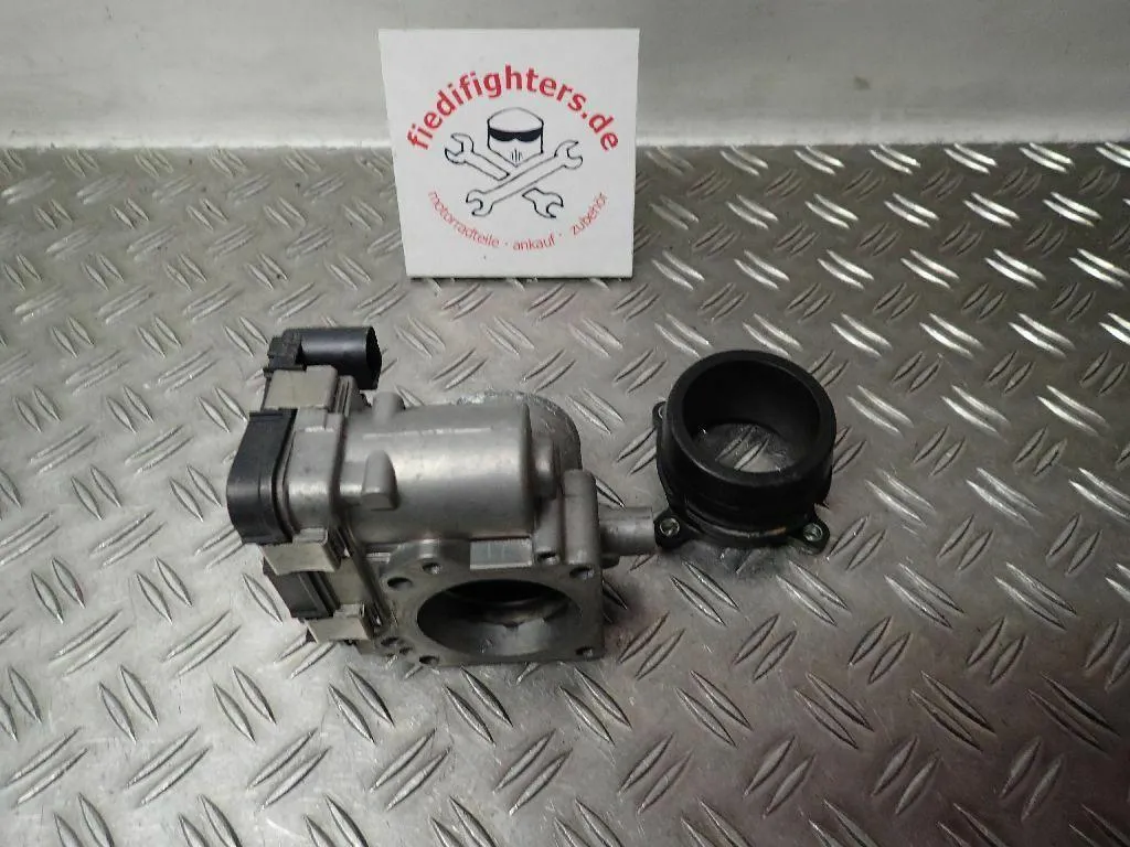 Einspritzanlage vorne Einspritzung Einspritz Ducati Hypermotard 821/SP BJ.13-15