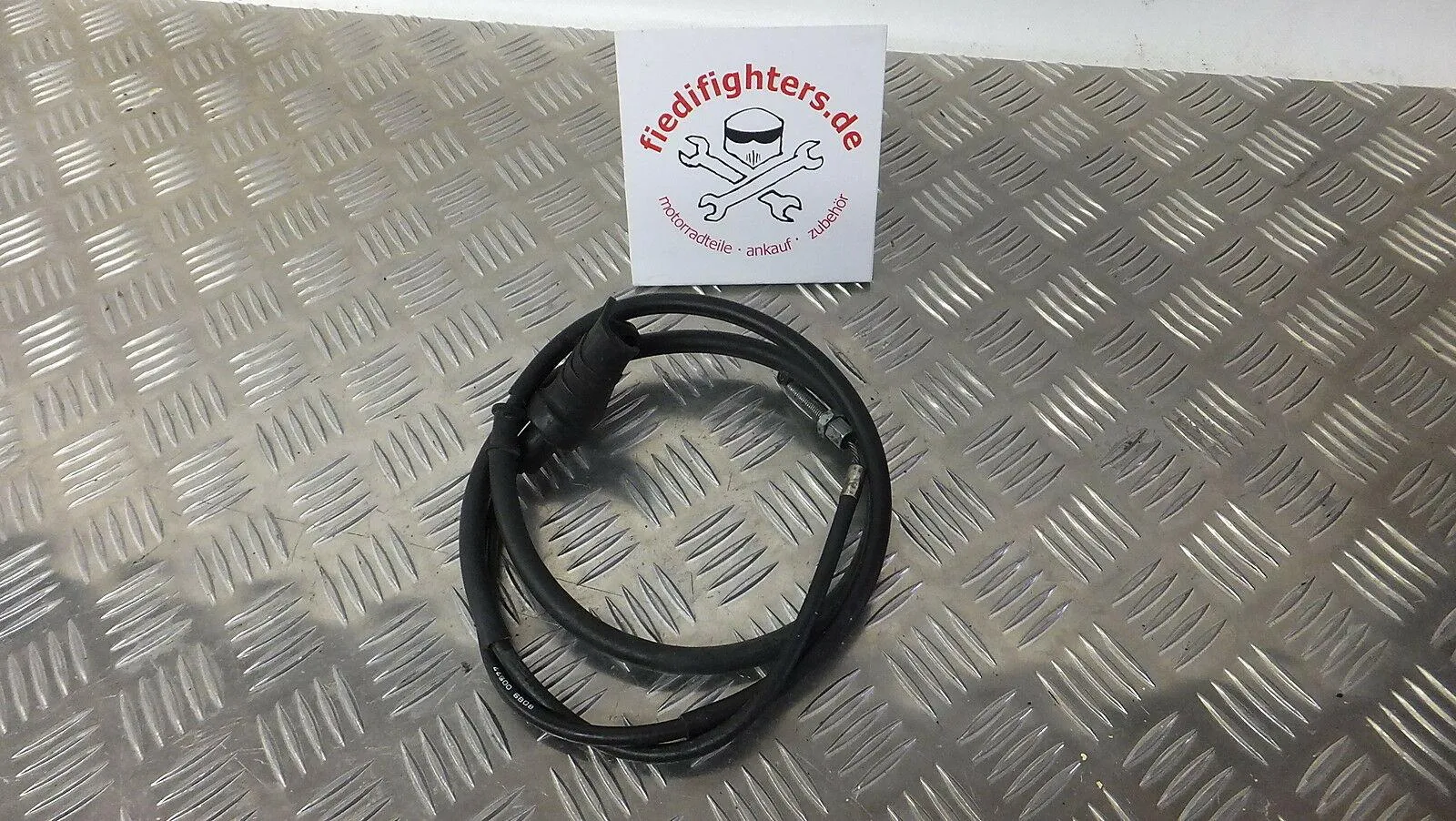 Kupplungszug Zug Bowdenzug 15603km Suzuki GSR600 GSR 600 WVB9