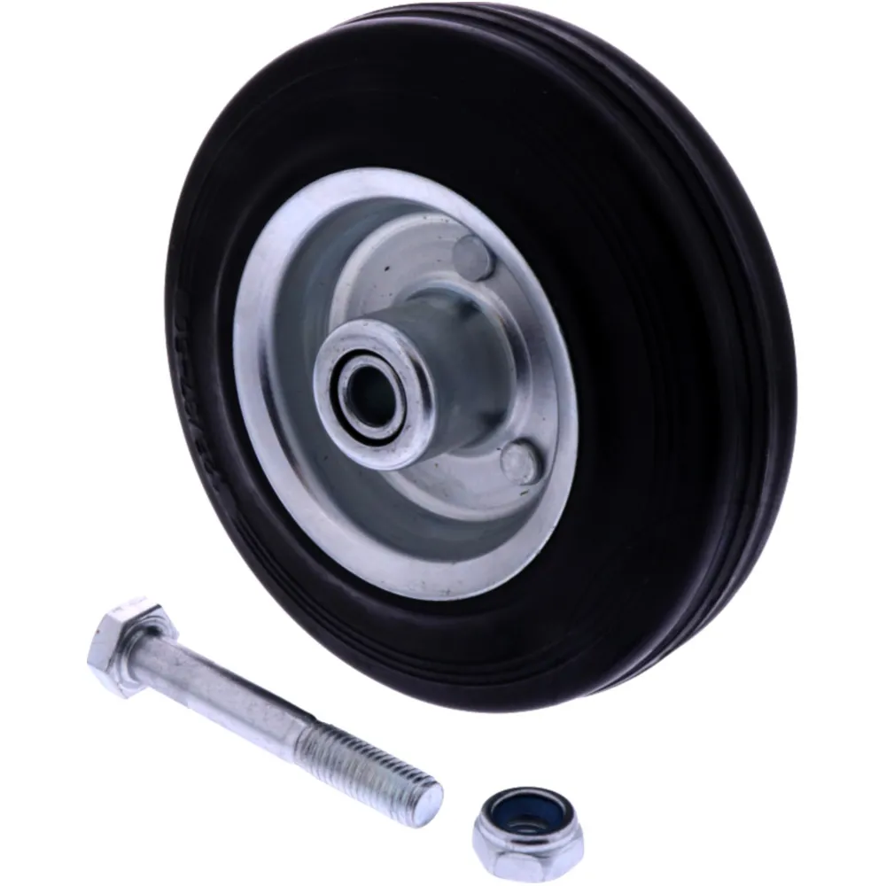 Texa VOLLGUMMIRAD zur