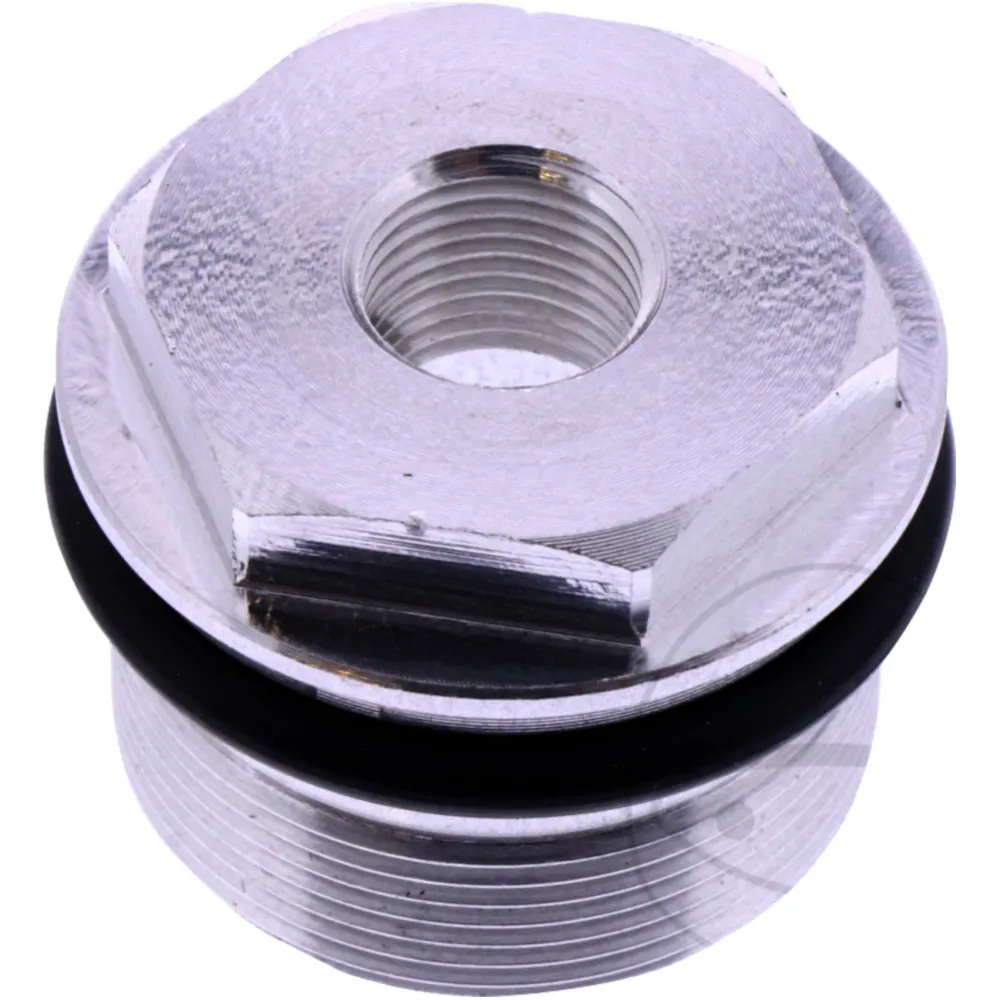 Adapter SP4 für: Sachs EC (S1000RR) D=25MM