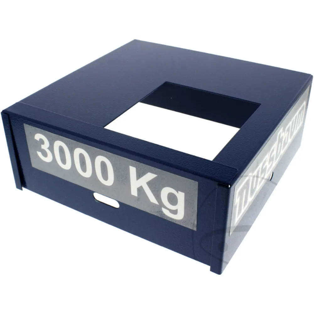 Abdeckhaube 2.30 HL BS