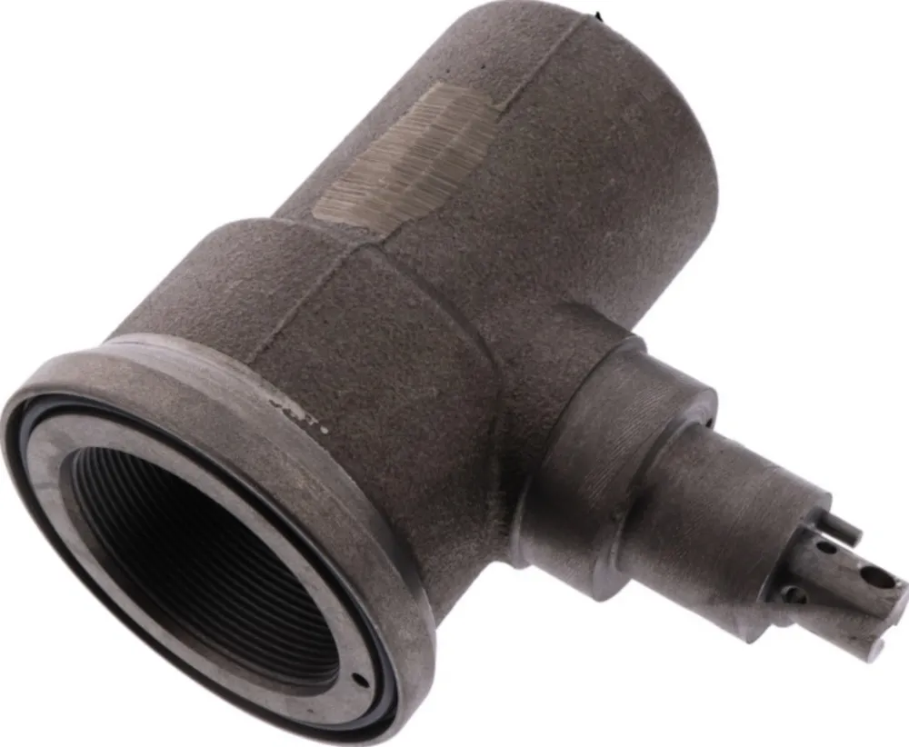 ZYLINDERMUTTER AC VL3-VL6