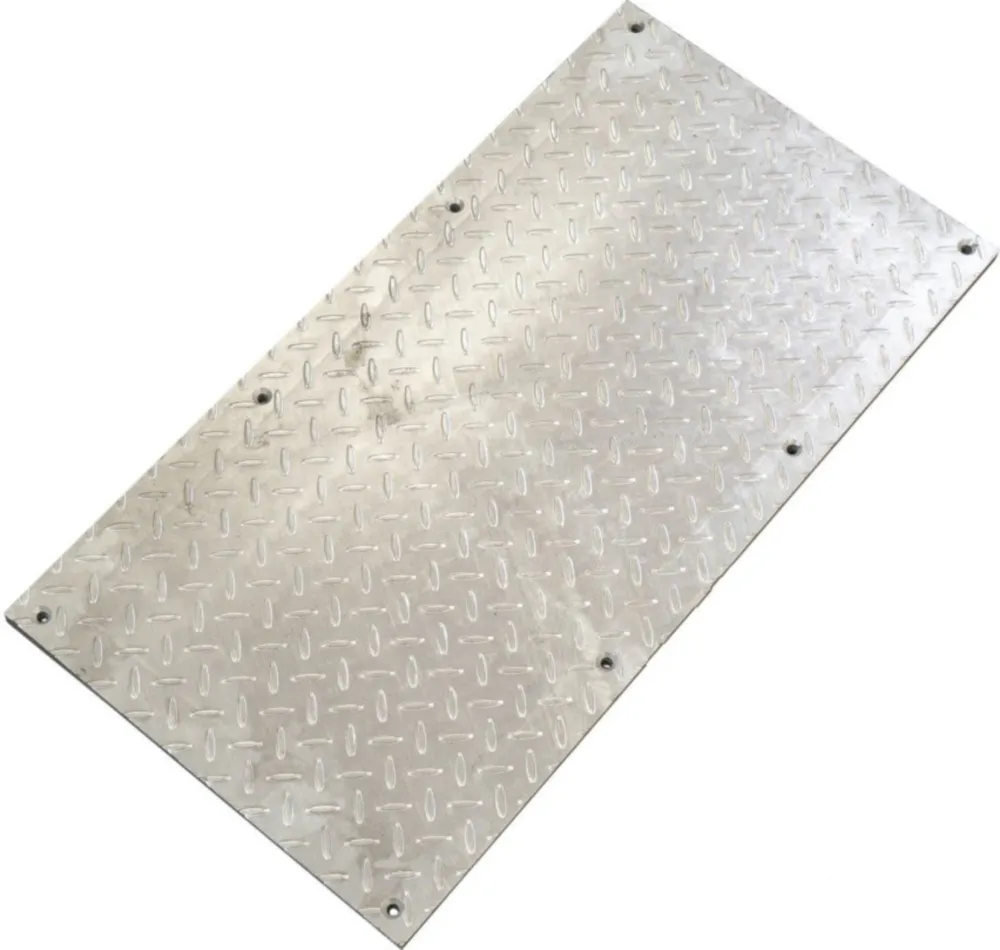 Wannenabdeckung 2.35 tts