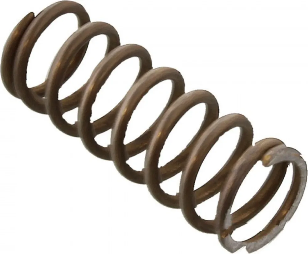 DRUCKFEDER Blitz GRUBENH.