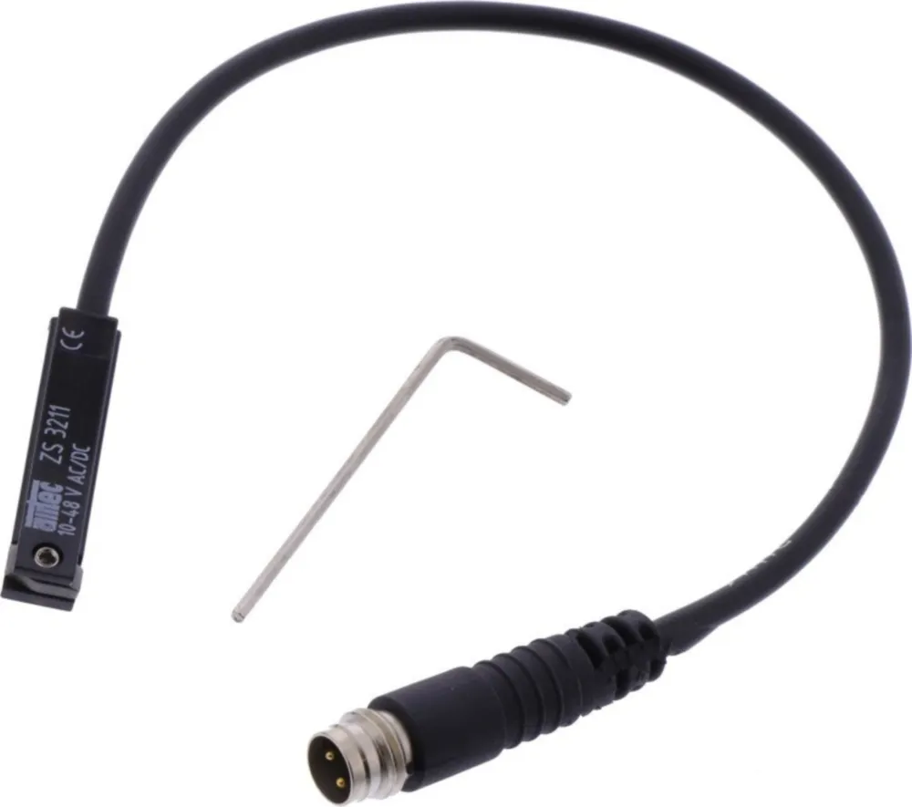 ZYLINDERSCHALTER Klinke